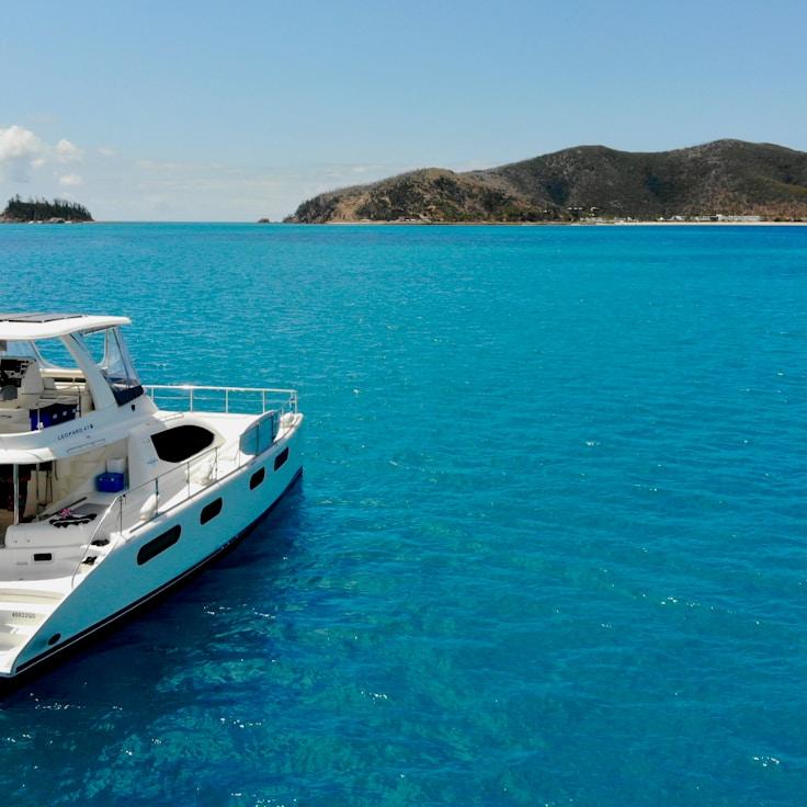 Maritime leisure snapshot